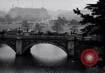 Image of Richard Nixon visits Imperial Palace Tokyo Tokyo Japan, 1953, second 18 stock footage video 65675037415