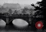 Image of Richard Nixon visits Imperial Palace Tokyo Tokyo Japan, 1953, second 19 stock footage video 65675037415
