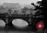 Image of Richard Nixon visits Imperial Palace Tokyo Tokyo Japan, 1953, second 20 stock footage video 65675037415