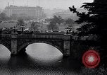 Image of Richard Nixon visits Imperial Palace Tokyo Tokyo Japan, 1953, second 22 stock footage video 65675037415