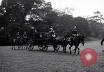 Image of Richard Nixon visits Imperial Palace Tokyo Tokyo Japan, 1953, second 25 stock footage video 65675037415