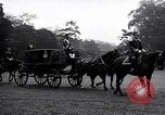 Image of Richard Nixon visits Imperial Palace Tokyo Tokyo Japan, 1953, second 27 stock footage video 65675037415