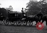 Image of Richard Nixon visits Imperial Palace Tokyo Tokyo Japan, 1953, second 28 stock footage video 65675037415