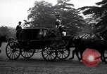 Image of Richard Nixon visits Imperial Palace Tokyo Tokyo Japan, 1953, second 29 stock footage video 65675037415