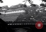 Image of Richard Nixon visits Imperial Palace Tokyo Tokyo Japan, 1953, second 33 stock footage video 65675037415
