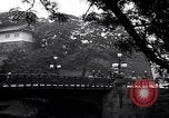 Image of Richard Nixon visits Imperial Palace Tokyo Tokyo Japan, 1953, second 37 stock footage video 65675037415