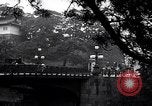 Image of Richard Nixon visits Imperial Palace Tokyo Tokyo Japan, 1953, second 40 stock footage video 65675037415