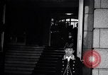 Image of Richard Nixon visits Imperial Palace Tokyo Tokyo Japan, 1953, second 44 stock footage video 65675037415