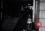 Image of Richard Nixon visits Imperial Palace Tokyo Tokyo Japan, 1953, second 45 stock footage video 65675037415