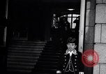 Image of Richard Nixon visits Imperial Palace Tokyo Tokyo Japan, 1953, second 46 stock footage video 65675037415