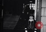 Image of Richard Nixon visits Imperial Palace Tokyo Tokyo Japan, 1953, second 48 stock footage video 65675037415