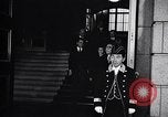 Image of Richard Nixon visits Imperial Palace Tokyo Tokyo Japan, 1953, second 49 stock footage video 65675037415