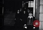 Image of Richard Nixon visits Imperial Palace Tokyo Tokyo Japan, 1953, second 50 stock footage video 65675037415