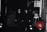 Image of Richard Nixon visits Imperial Palace Tokyo Tokyo Japan, 1953, second 51 stock footage video 65675037415