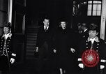 Image of Richard Nixon visits Imperial Palace Tokyo Tokyo Japan, 1953, second 52 stock footage video 65675037415
