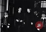 Image of Richard Nixon visits Imperial Palace Tokyo Tokyo Japan, 1953, second 53 stock footage video 65675037415