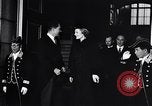 Image of Richard Nixon visits Imperial Palace Tokyo Tokyo Japan, 1953, second 54 stock footage video 65675037415