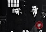 Image of Richard Nixon visits Imperial Palace Tokyo Tokyo Japan, 1953, second 57 stock footage video 65675037415