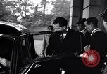 Image of Richard Nixon visits Imperial Palace Tokyo Tokyo Japan, 1953, second 62 stock footage video 65675037415