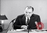 Immagine di Il senatore Joseph McCarthy definisce Trumanism United States USA, 1953, secondo 52 filmato di repertorio 65675037416