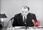 Immagine di Il senatore Joseph McCarthy definisce Trumanism United States USA, 1953, secondo 57 filmato di repertorio 65675037416