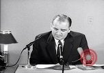Immagine di Il senatore Joseph McCarthy definisce Trumanism United States USA, 1953, secondo 58 filmato di repertorio 65675037416