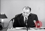 Immagine di Il senatore Joseph McCarthy definisce Trumanism United States USA, 1953, secondo 59 filmato di repertorio 65675037416
