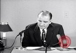 Immagine di Il senatore Joseph McCarthy definisce Trumanism United States USA, 1953, secondo 61 filmato di repertorio 65675037416