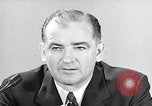 Immagine di Il senatore Joseph McCarthy del Wisconsin United States USA, 1953, secondo 1 filmato di repertorio 65675037417