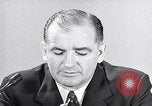 Immagine di Il senatore Joseph McCarthy del Wisconsin United States USA, 1953, secondo 3 filmato di repertorio 65675037417