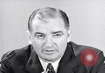 Immagine di Il senatore Joseph McCarthy del Wisconsin United States USA, 1953, secondo 6 filmato di repertorio 65675037417