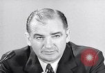 Immagine di Il senatore Joseph McCarthy del Wisconsin United States USA, 1953, secondo 7 filmato di repertorio 65675037417