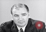 Immagine di Il senatore Joseph McCarthy del Wisconsin United States USA, 1953, secondo 8 filmato di repertorio 65675037417