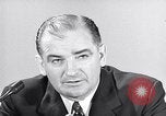 Immagine di Il senatore Joseph McCarthy del Wisconsin United States USA, 1953, secondo 9 filmato di repertorio 65675037417
