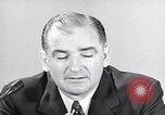 Immagine di Il senatore Joseph McCarthy del Wisconsin United States USA, 1953, secondo 11 filmato di repertorio 65675037417