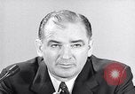 Immagine di Il senatore Joseph McCarthy del Wisconsin United States USA, 1953, secondo 12 filmato di repertorio 65675037417