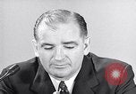 Immagine di Il senatore Joseph McCarthy del Wisconsin United States USA, 1953, secondo 19 filmato di repertorio 65675037417