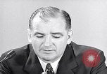 Immagine di Il senatore Joseph McCarthy del Wisconsin United States USA, 1953, secondo 24 filmato di repertorio 65675037417