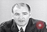 Immagine di Il senatore Joseph McCarthy del Wisconsin United States USA, 1953, secondo 30 filmato di repertorio 65675037417