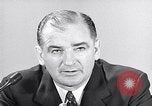 Immagine di Il senatore Joseph McCarthy del Wisconsin United States USA, 1953, secondo 31 filmato di repertorio 65675037417