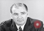 Immagine di Il senatore Joseph McCarthy del Wisconsin United States USA, 1953, secondo 34 filmato di repertorio 65675037417