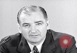Immagine di Il senatore Joseph McCarthy del Wisconsin United States USA, 1953, secondo 37 filmato di repertorio 65675037417