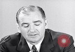 Immagine di Il senatore Joseph McCarthy del Wisconsin United States USA, 1953, secondo 40 filmato di repertorio 65675037417