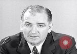 Immagine di Il senatore Joseph McCarthy del Wisconsin United States USA, 1953, secondo 43 filmato di repertorio 65675037417