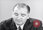 Immagine di Il senatore Joseph McCarthy del Wisconsin United States USA, 1953, secondo 44 filmato di repertorio 65675037417