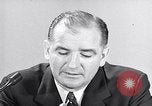 Immagine di Il senatore Joseph McCarthy del Wisconsin United States USA, 1953, secondo 46 filmato di repertorio 65675037417