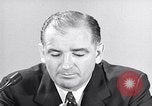 Immagine di Il senatore Joseph McCarthy del Wisconsin United States USA, 1953, secondo 49 filmato di repertorio 65675037417