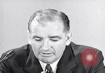 Immagine di Il senatore Joseph McCarthy del Wisconsin United States USA, 1953, secondo 52 filmato di repertorio 65675037417