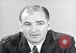 Immagine di Il senatore Joseph McCarthy del Wisconsin United States USA, 1953, secondo 53 filmato di repertorio 65675037417