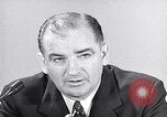 Immagine di Il senatore Joseph McCarthy del Wisconsin United States USA, 1953, secondo 56 filmato di repertorio 65675037417